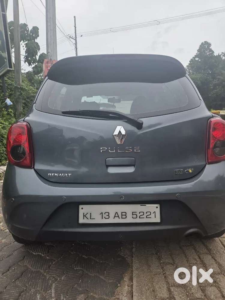 Good Mileage Vehicle
