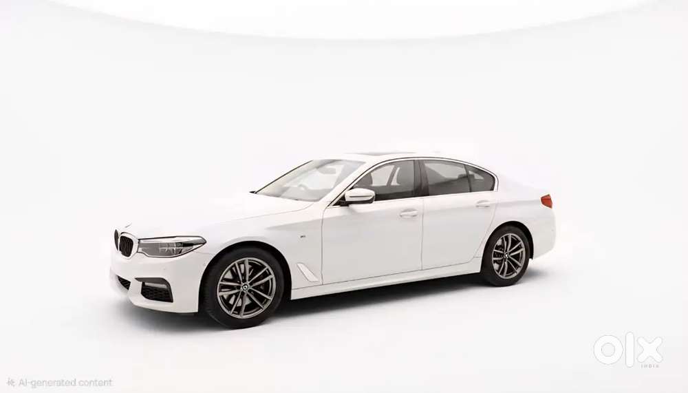 Bmw G30 530i For Sale Last Registered Unit
