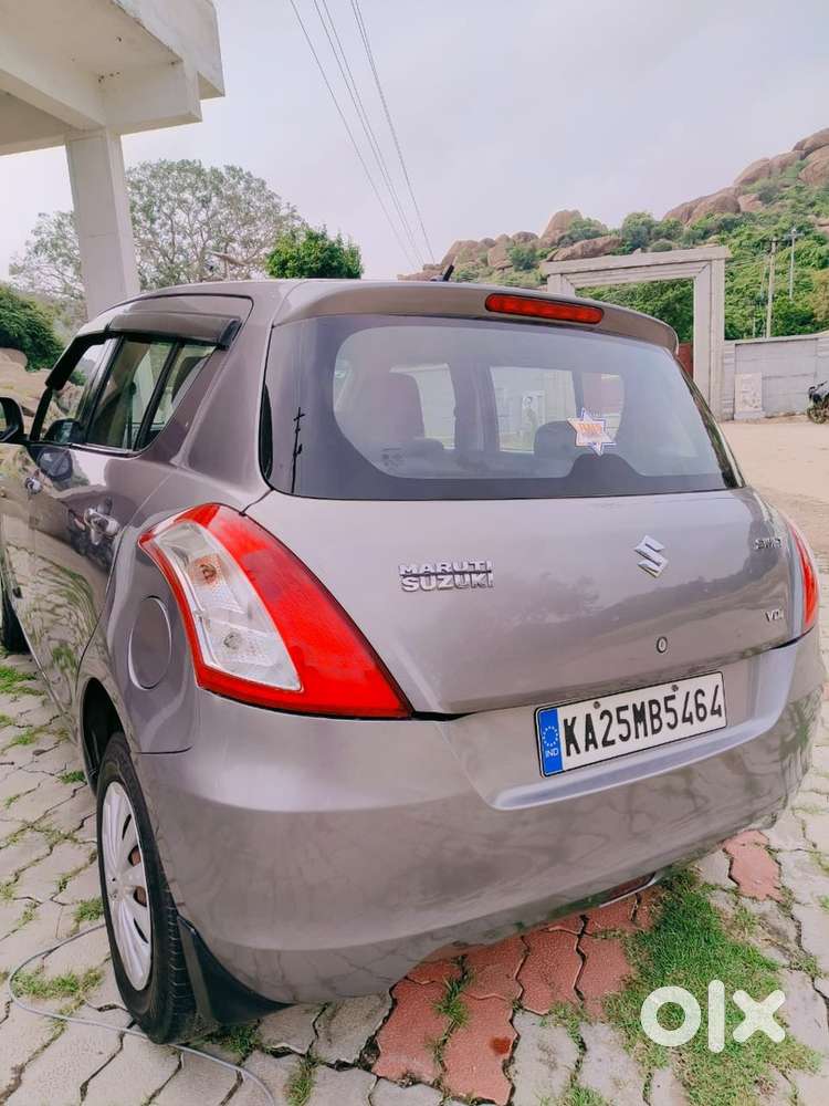 Swift Vdi Maruti 2016