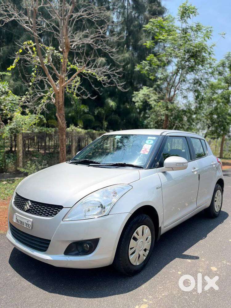 Maruti Suzuki Swift, 2014, Diesel