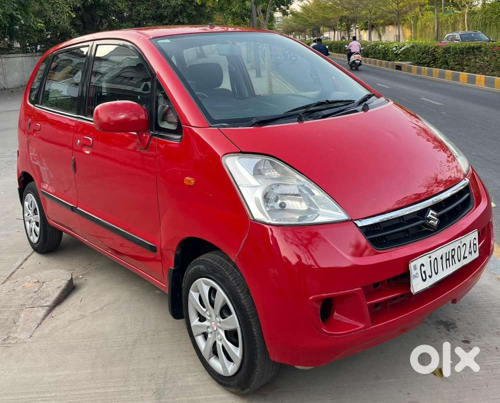 Maruti Suzuki Zen Estilo Vxi Bsiv, 2008, Petrol