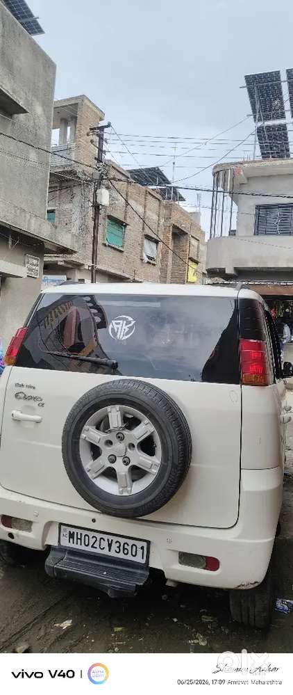 Mahindra Quanto 2012 Diesel Good Condition