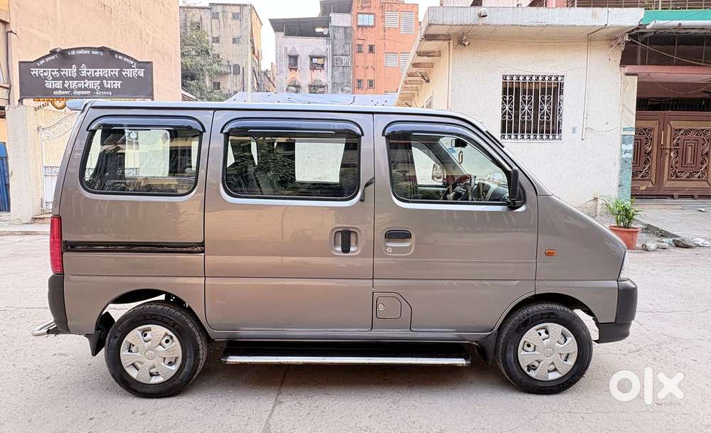 Maruti Suzuki Eeco Cng Htr 5-str, 2025, Cng & Hybrids