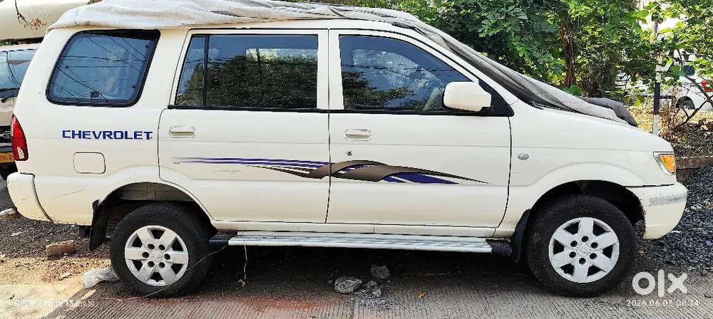 Chevrolet Tavera 2013