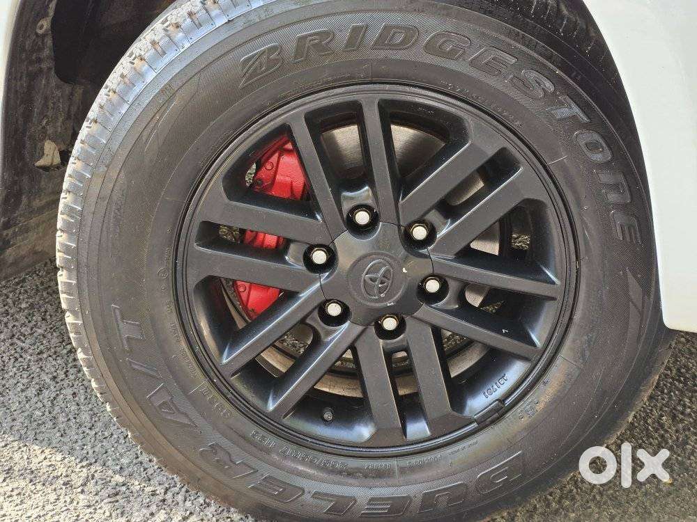 Toyota Fortuner 3.0 4x2 Mt, 2013, Diesel