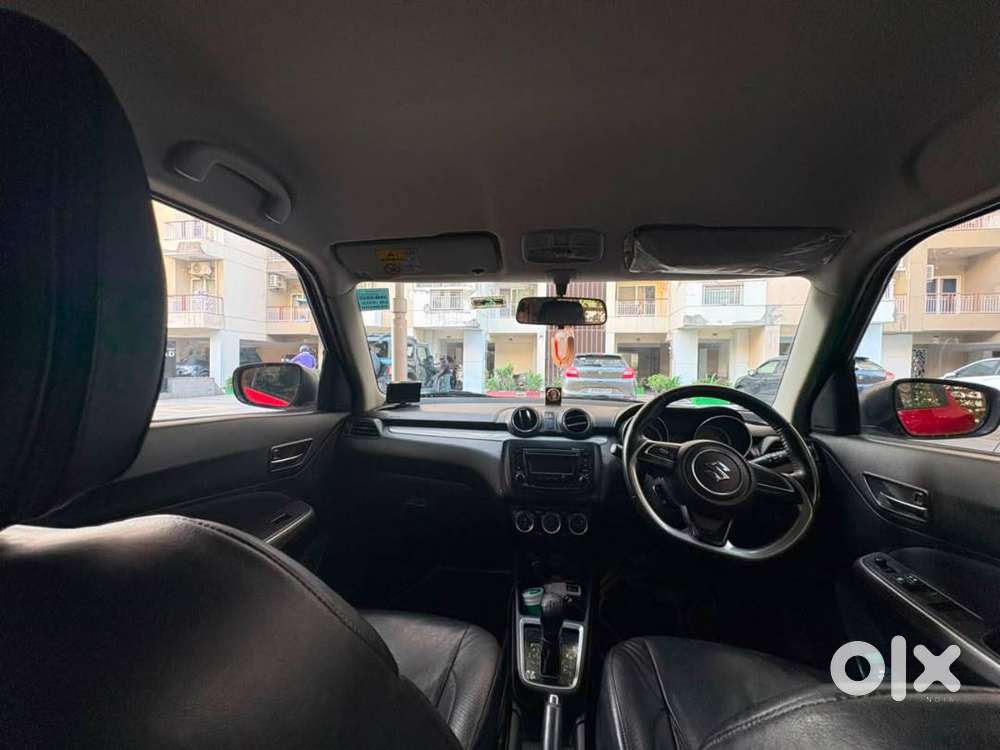 Maruti Swift Zdi 2018