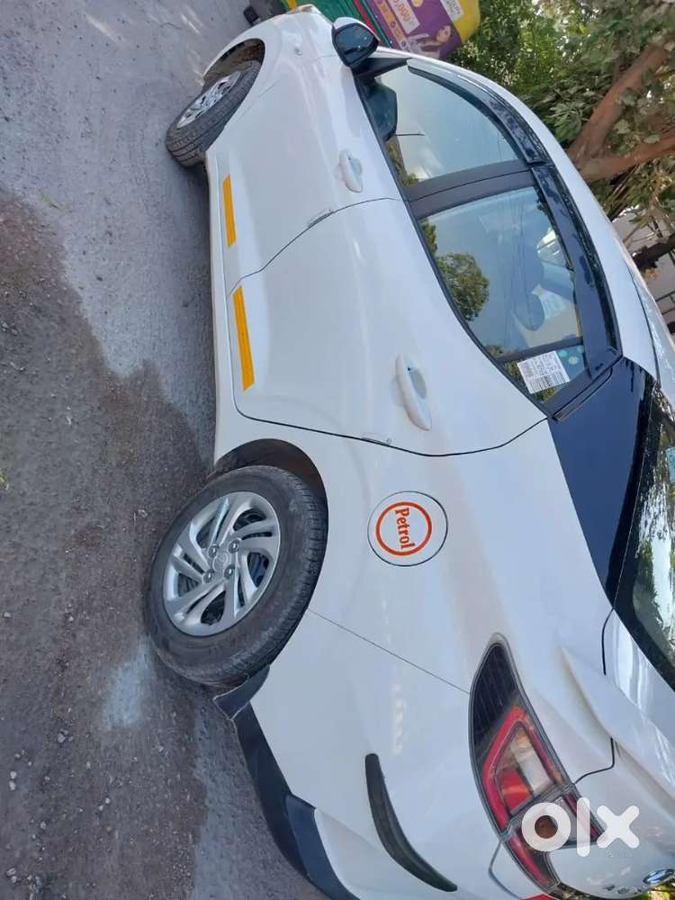 Hyundai Aura 2023