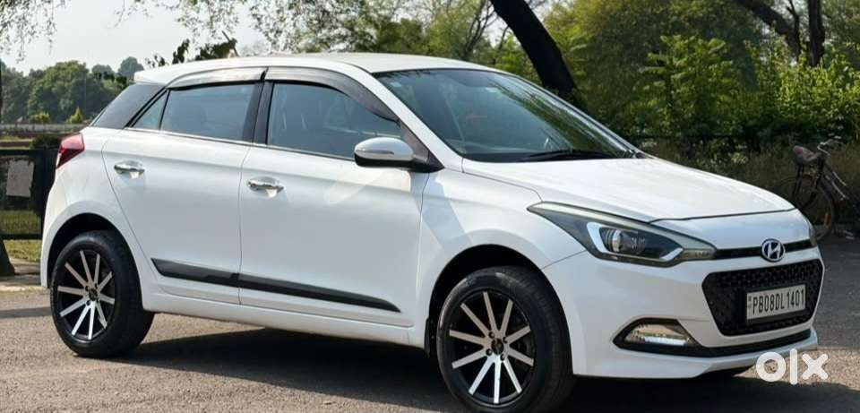 Hyundai I20 1.2 Asta, 2018, Petrol