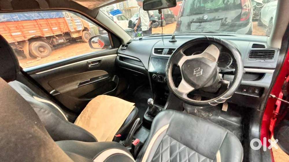 Maruti Suzuki Swift 2014 Diesel Well Maintained