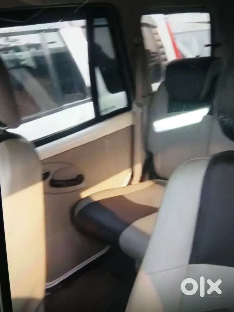 Mahindra Scorpio 2.5 2017