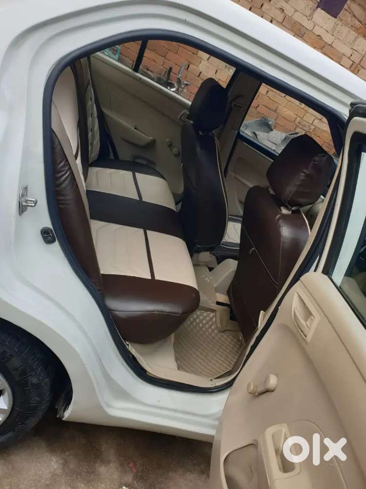 2019 Maruti Swift Dzire Tour