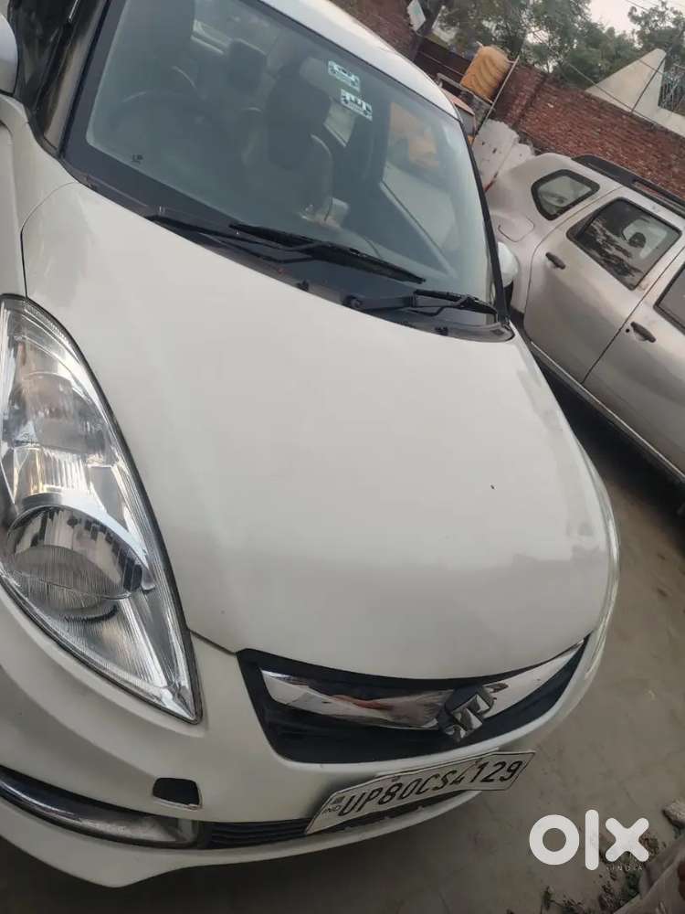 Urgent Selling, Swift Dzire Petrol 2014,