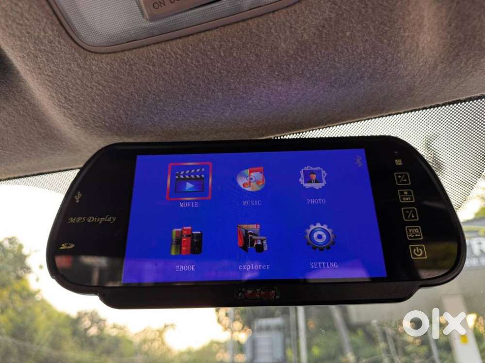 Hyundai Xcent S 1.2 (o), 2017, Petrol