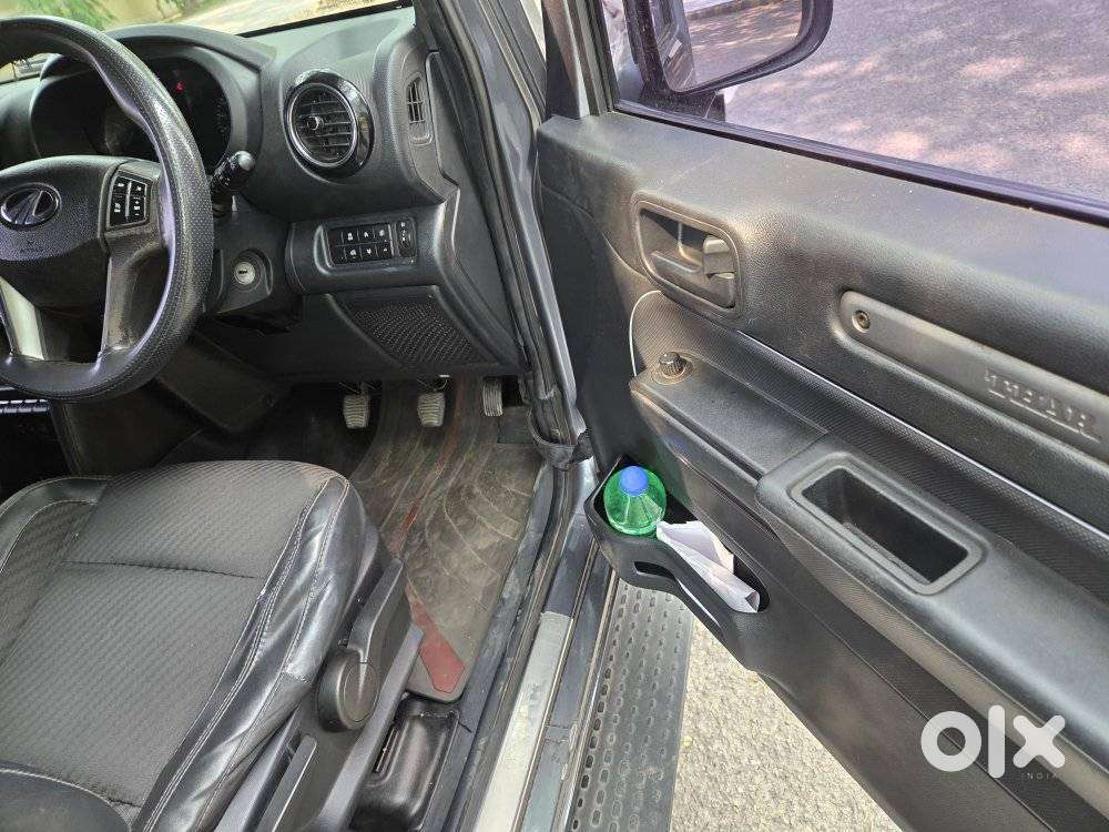 Mahindra Thar 1.5 Lx Hard Top Diesel At 4 Rwd, 2021, Diesel