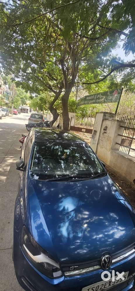Volkswagen Polo Diesel 2018