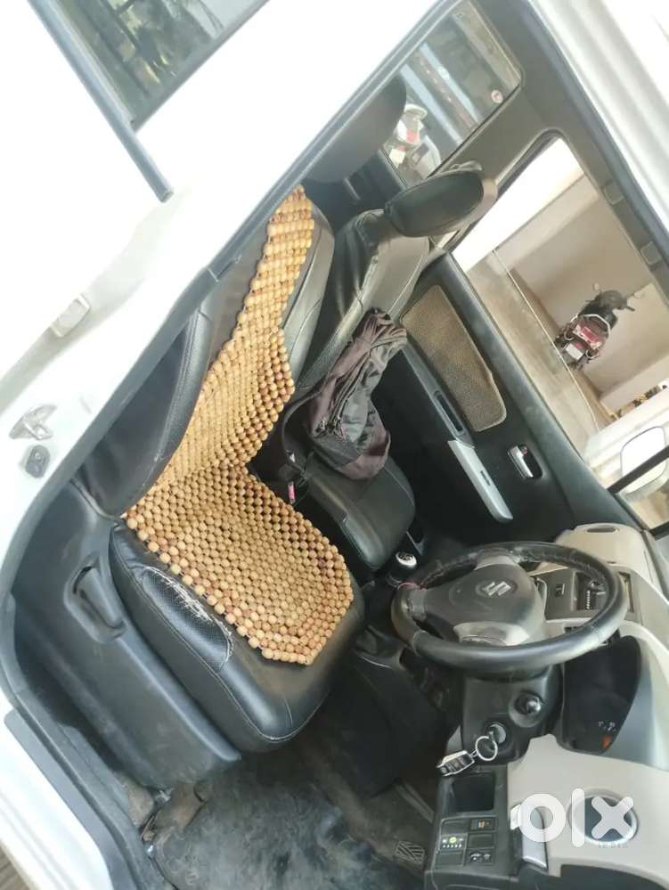 Maruti Suzuki Wagon R 2015 Cng & Hybrids 72356 Km Driven