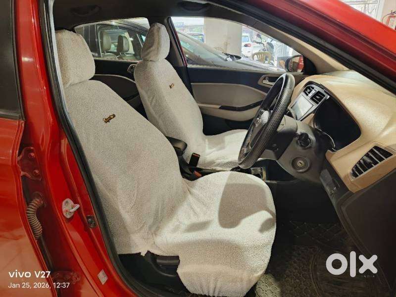 Hyundai Elite I20 Magna+ Vtvt, 2016, Petrol