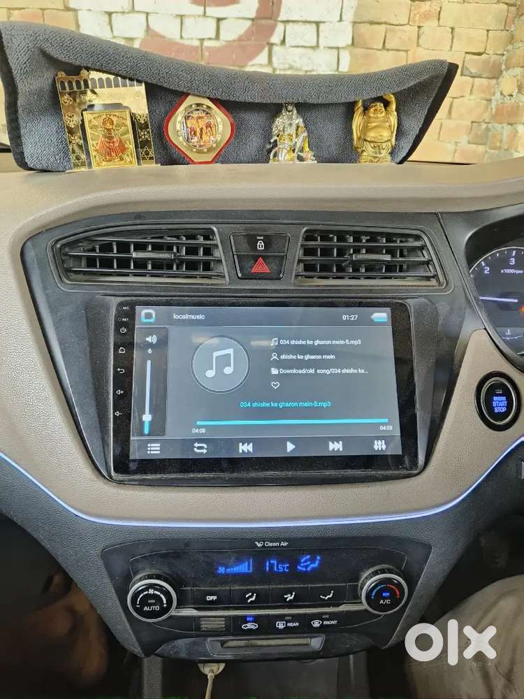 Hyundai I20 130000 Km Driven