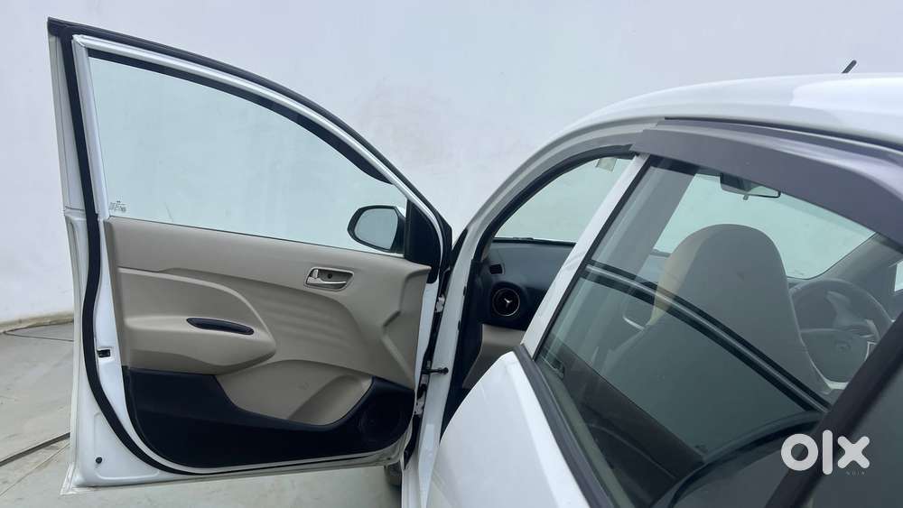Hyundai Santro Sportz, 2019, Petrol