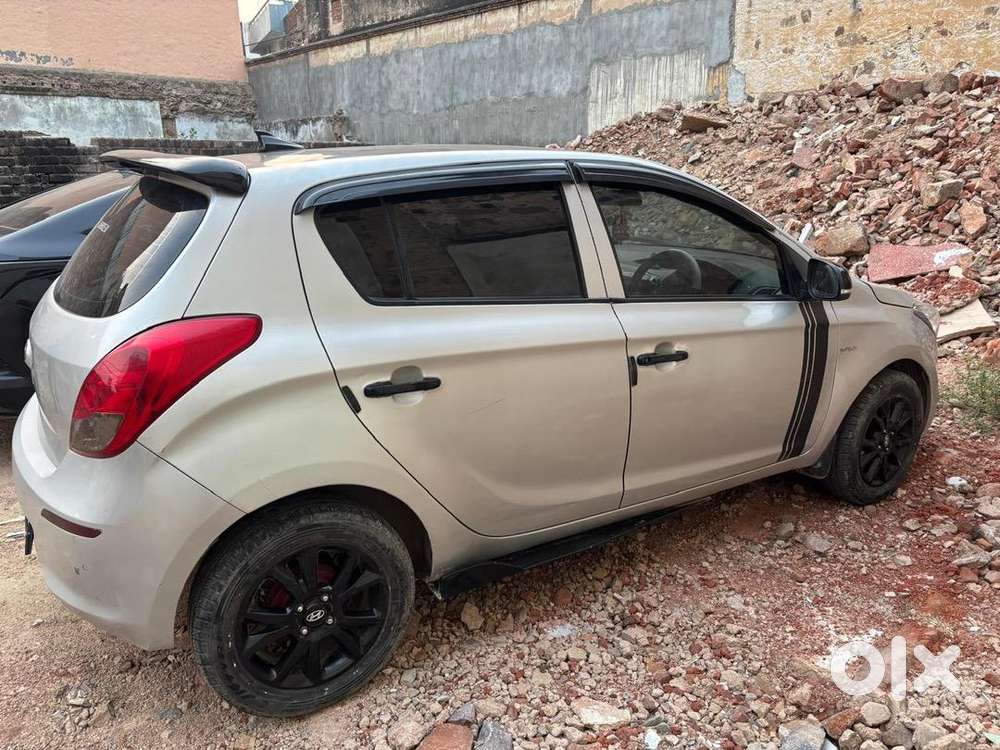 Hyundai Car Manual 2014