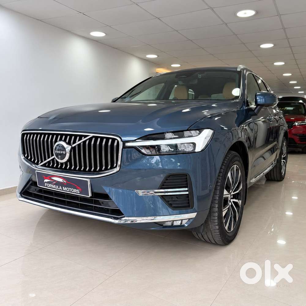 Volvo Xc60 2.0 B5 Ultimate, 2024, Petrol