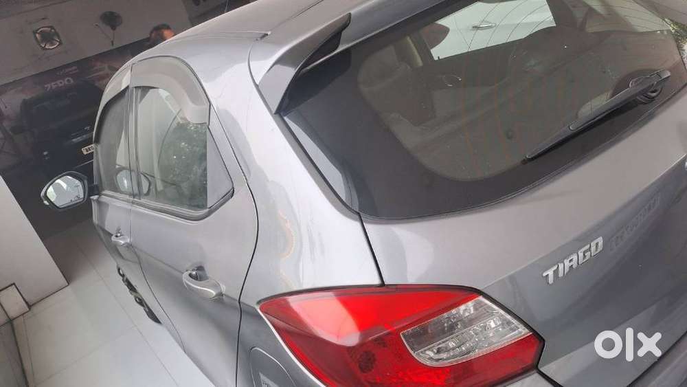 Tata Tiago Xz, 2019, Petrol