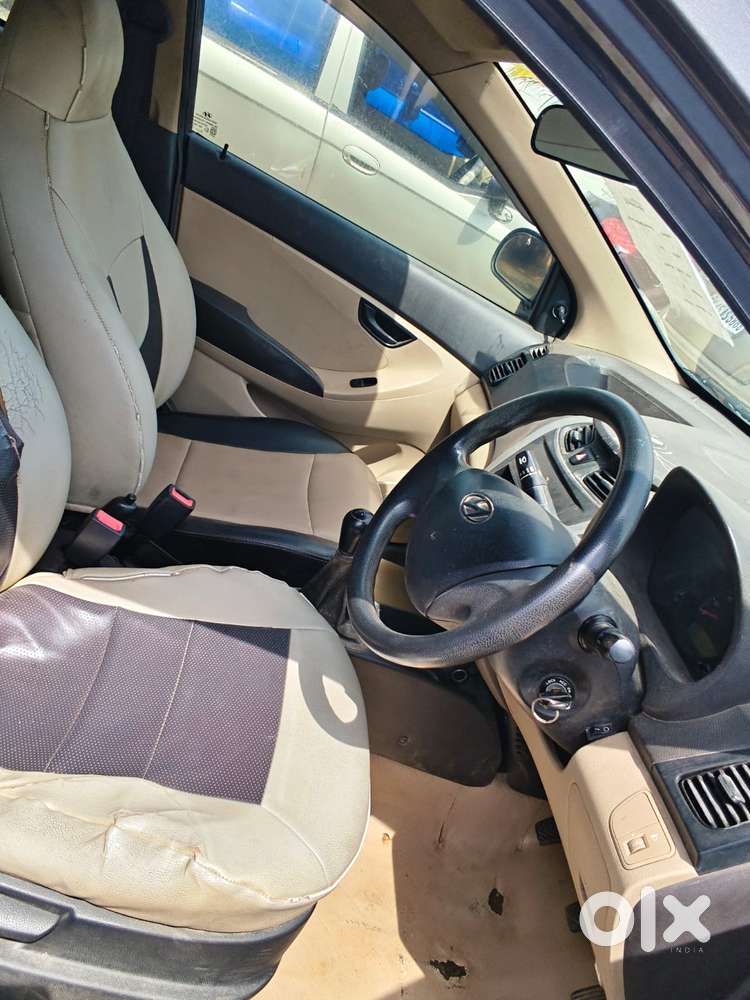 Chevrolet Spark, 2011, Petrol