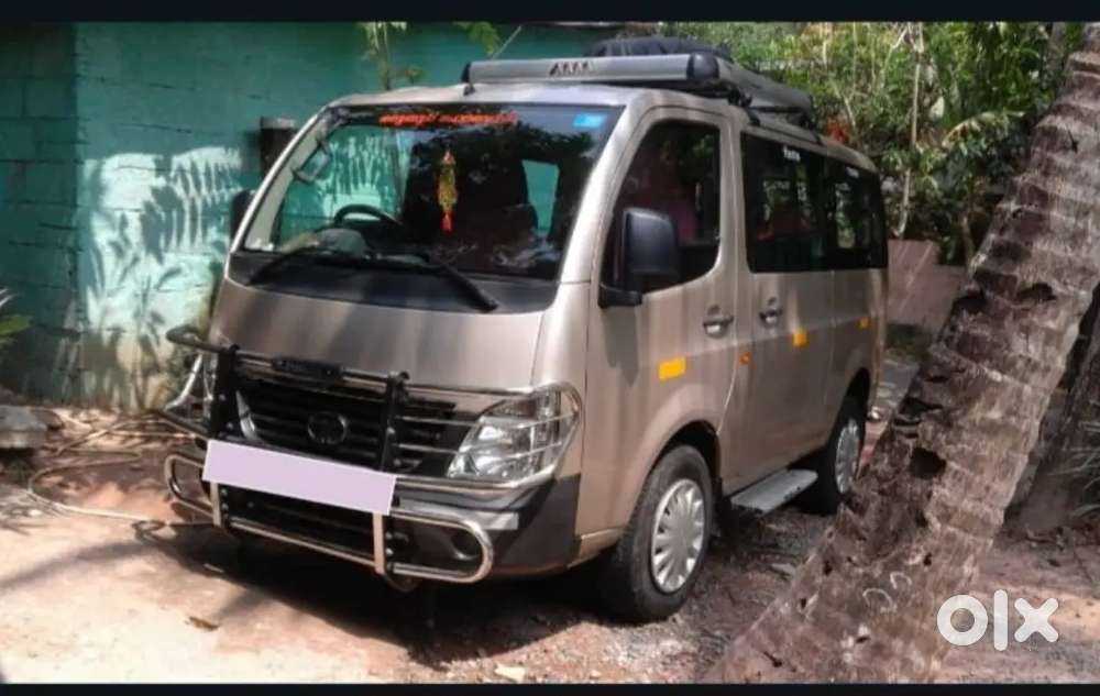 Tata Venture 1.4 Ex 2011