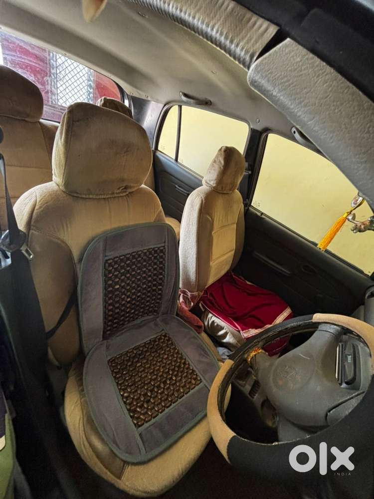 Hyundai Santro 2002 Petrol