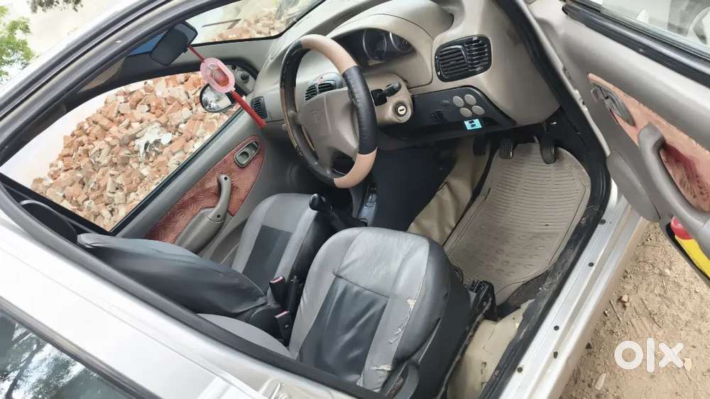 Tata Indica Ev2 2012 Diesel