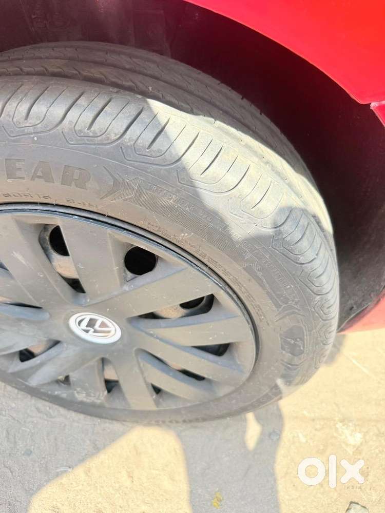 Volkswagen Polo 2016 Diesel Well Maintained