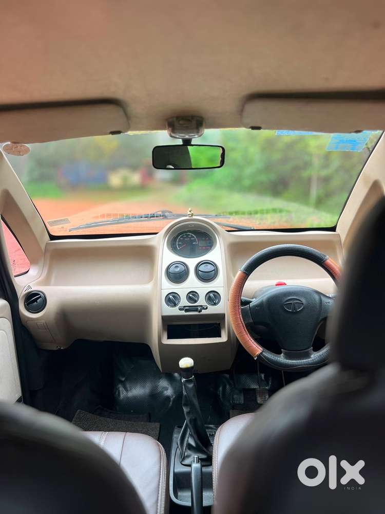 Tata Nano Manual 2012