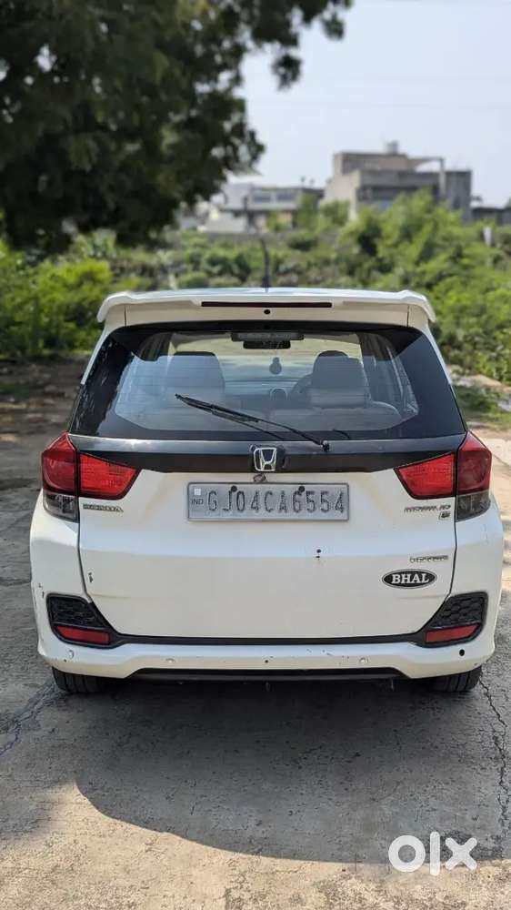 Honda Mobilio 1.5 V 2016