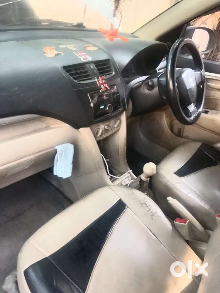Good Condition Car All Documents Complete