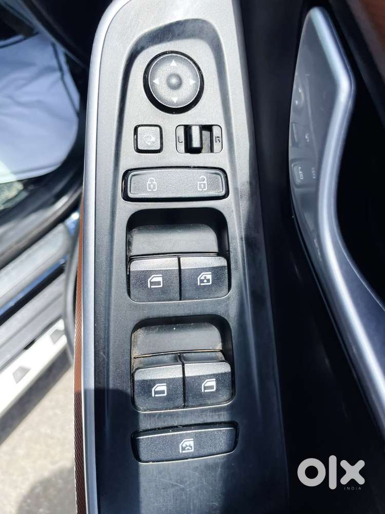 Hyundai Alcazar 1.5 Signature (o) Diesel At 7 Str, 2022, Diesel