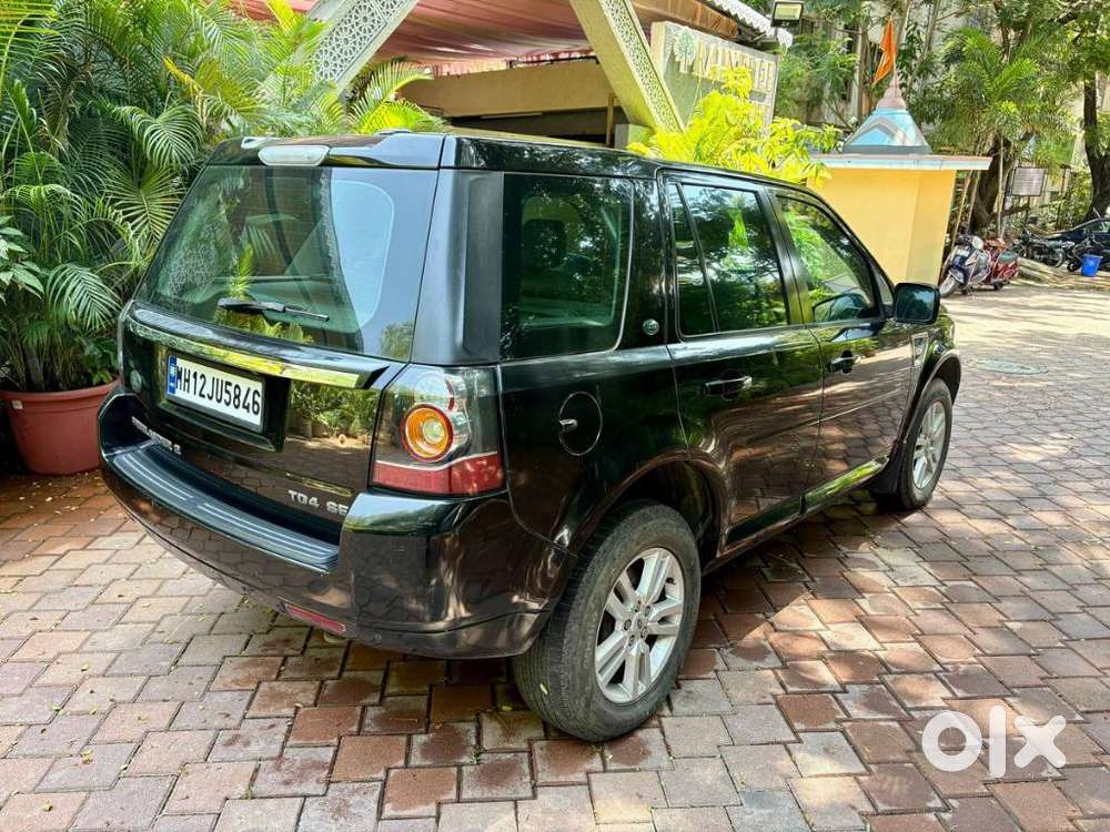 Land Rover Freelander 2 2009-2013 Td4 Se, 2013, Diesel