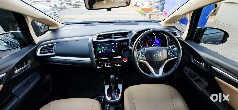 Honda Jazz 1.2 Zx I-vtec, 2022, Petrol