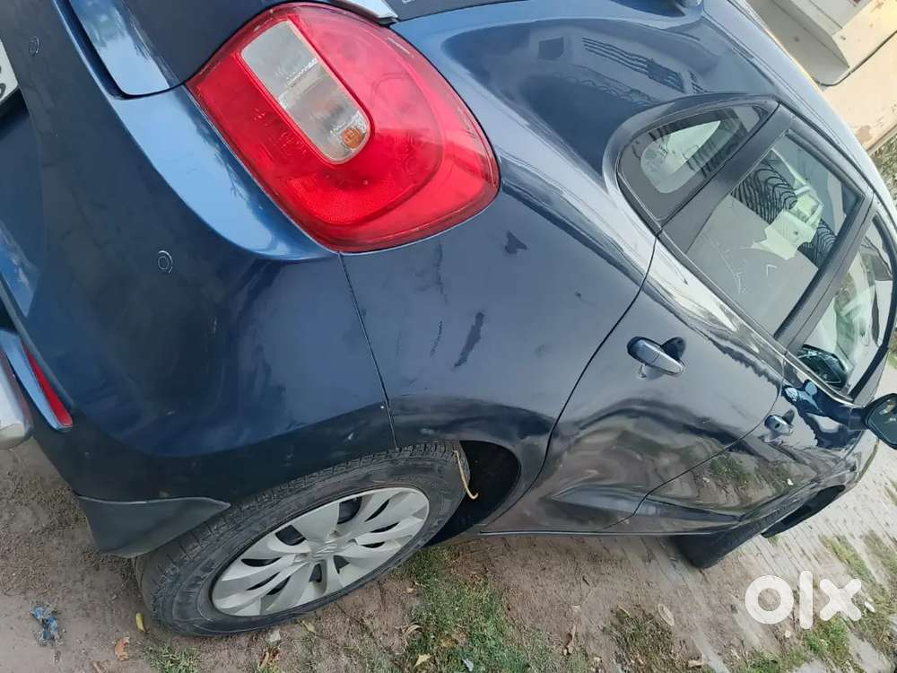 Maruti Suzuki Baleno 2019 Petrol 65000 Km Driven