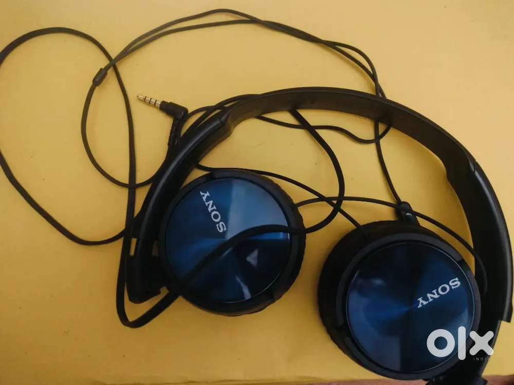 Sony Headphones