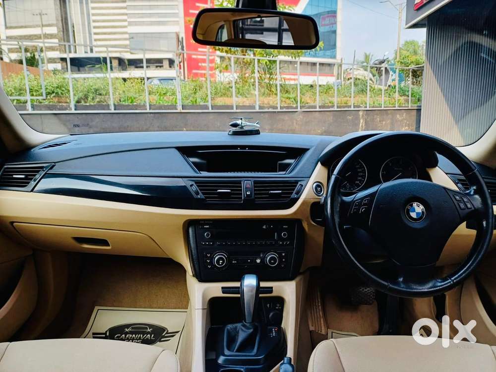 Bmw X1 Sdrive20d, 2011, Diesel