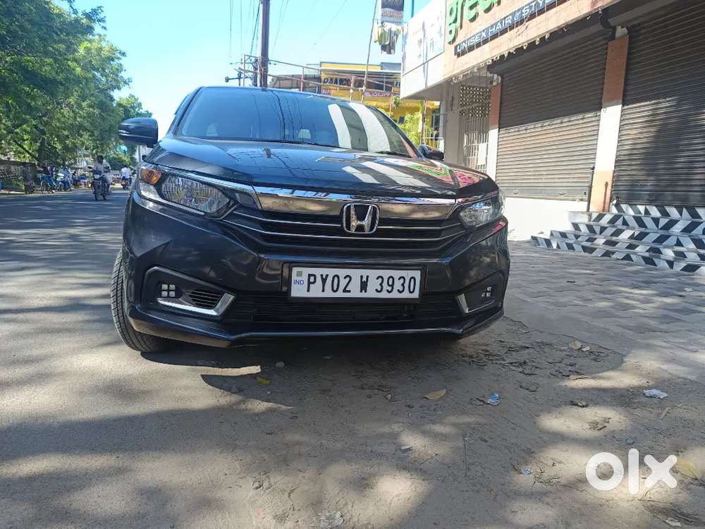 Honda Amaze 1.2 S 2023 Petrol Car