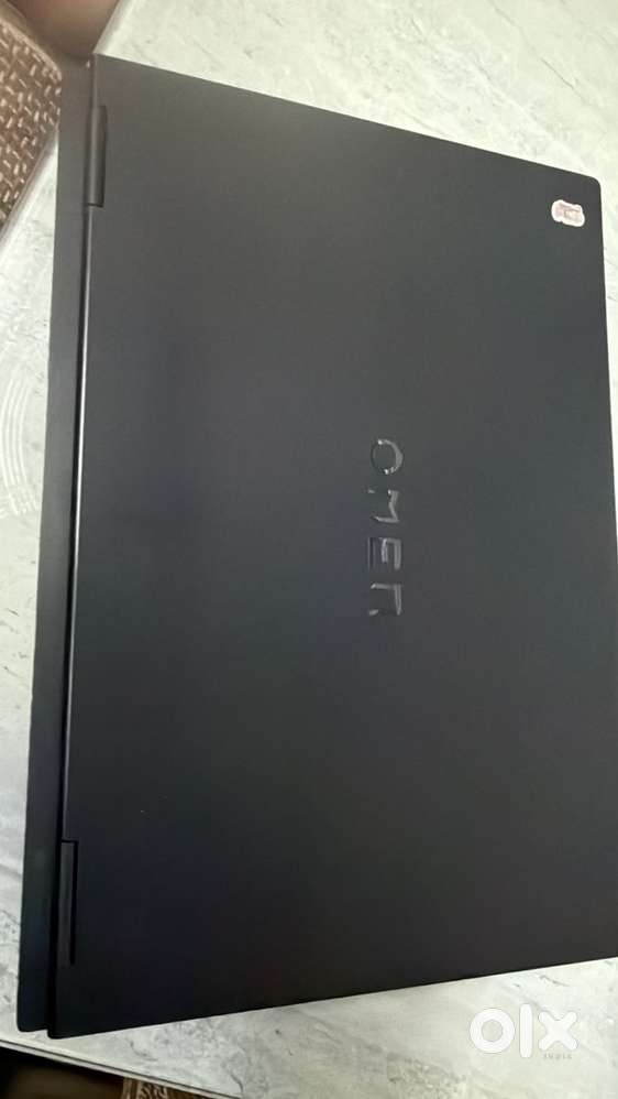 Hp omen gaming laptop