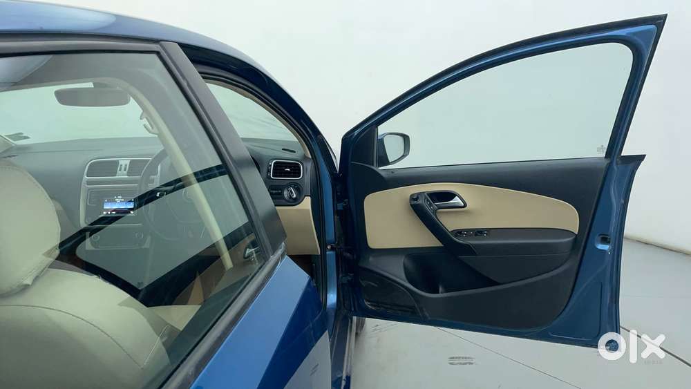 Volkswagen Ameo 1.2 Mpi Highline 16 Alloy, 2016, Petrol
