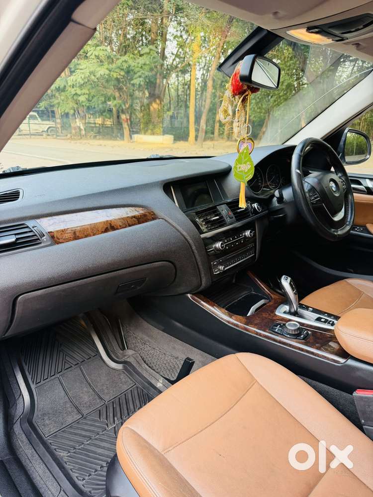 Bmw X3 2.0 Xdrive 20d, 2015, Diesel