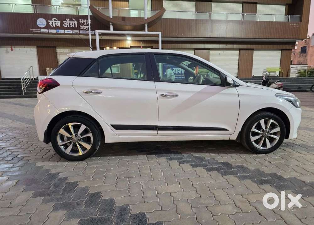 Hyundai Elite I20 Asta 1.4 Crdi, 2015, Diesel