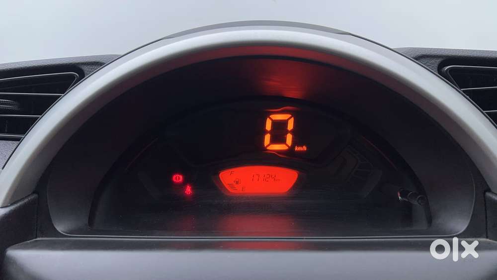 Maruti Suzuki S-presso Vxi, 2023, Petrol