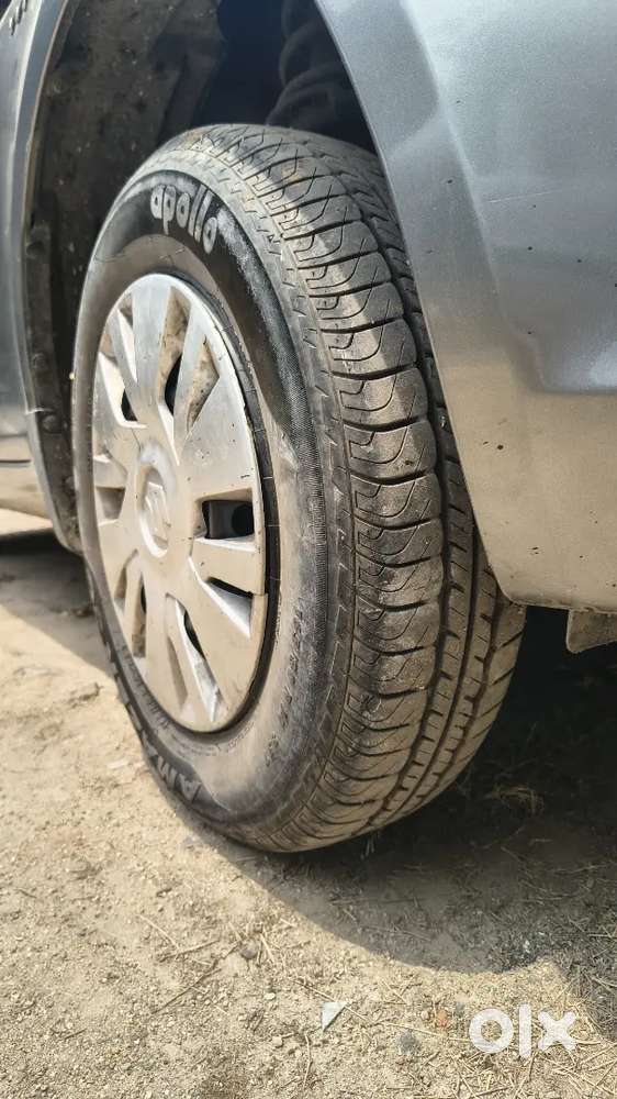 Maruti Suzuki Swift 2013