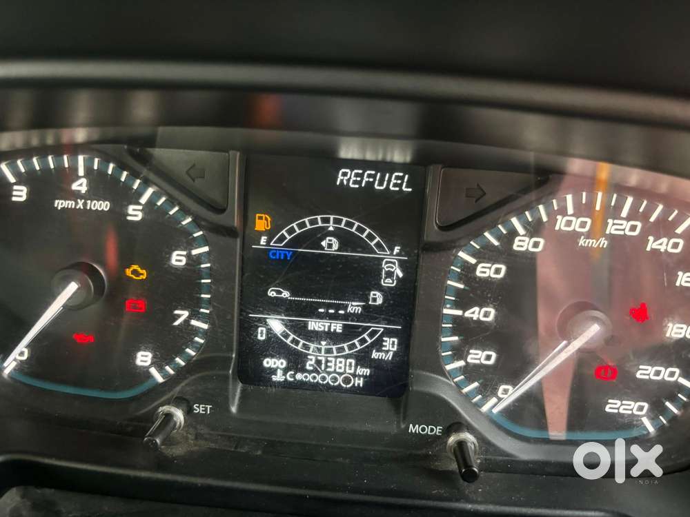 Tata Punch Adventure, 2026, Petrol