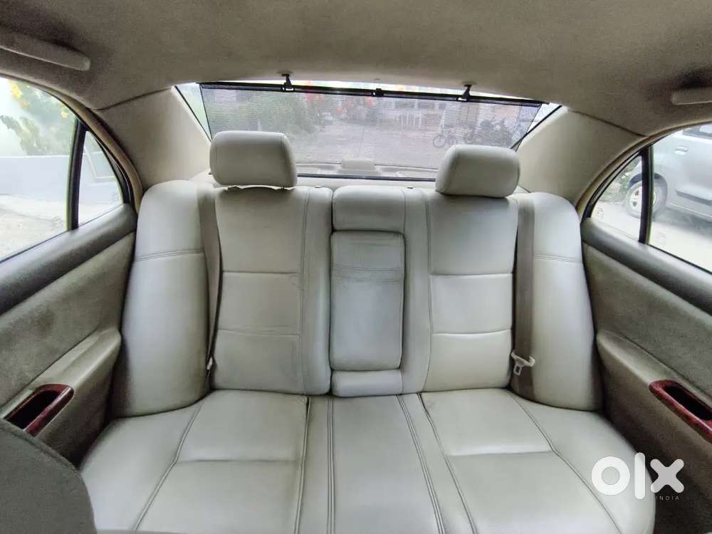 Toyota Corolla H5 Anniversary 1.8e