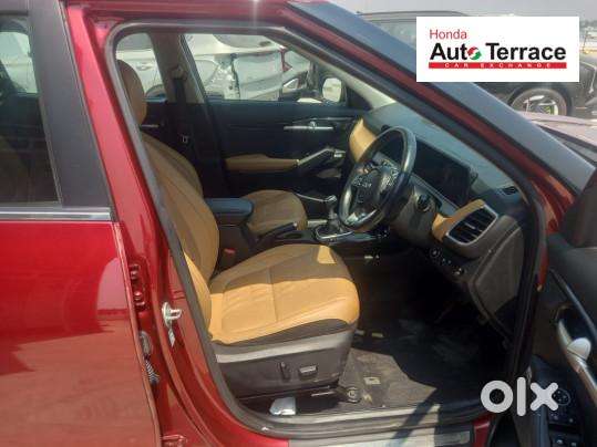 Kia Seltos Gtx Dct, 2023, Petrol